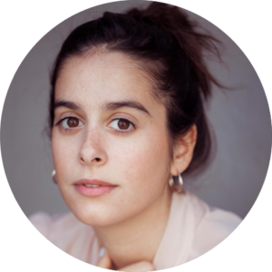 Manon Nobili, comédienne consultante formatrice chez Théâtricité