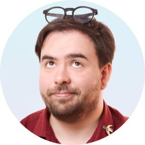 Julien Baldacchino, directeur musical