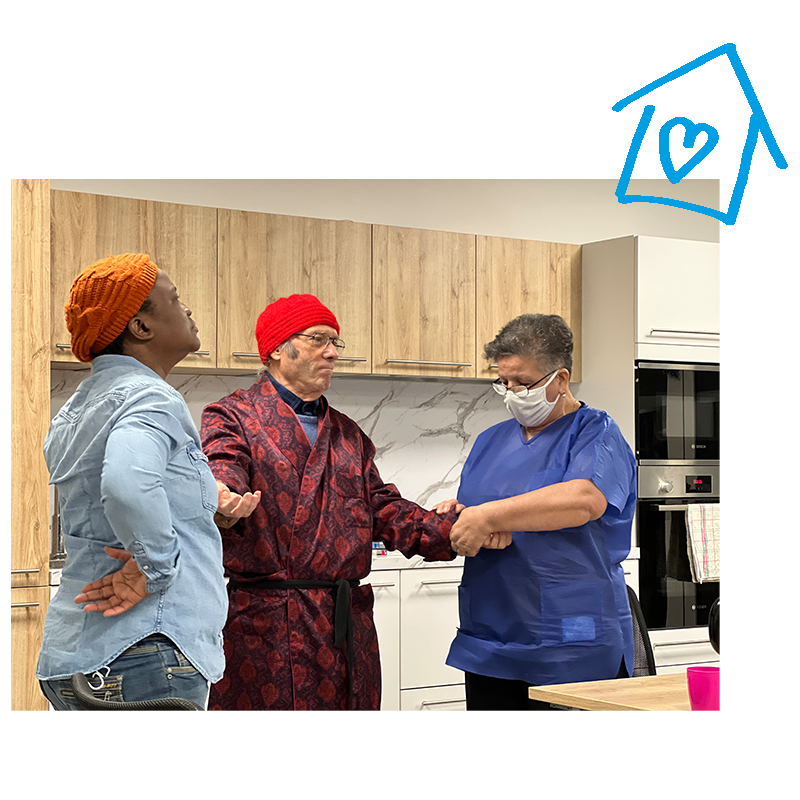 Lyon Métropole Habitat