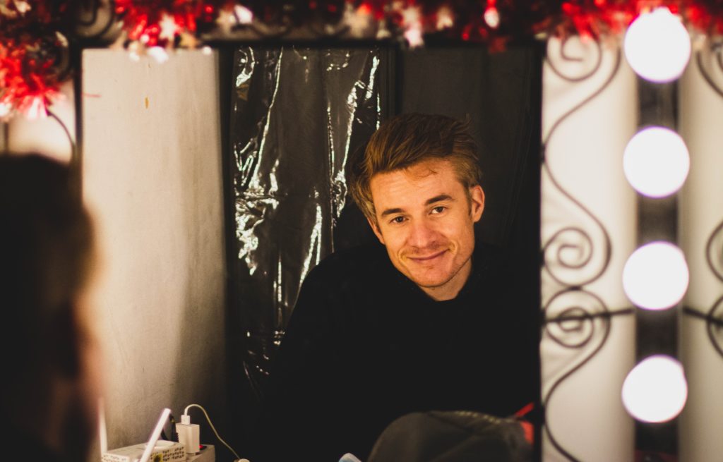 techniques de l'acteur