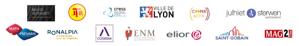 séminaire et événementiel références