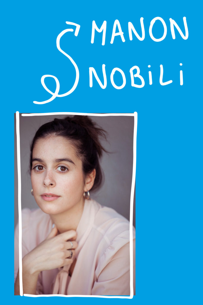 Manon Nobili