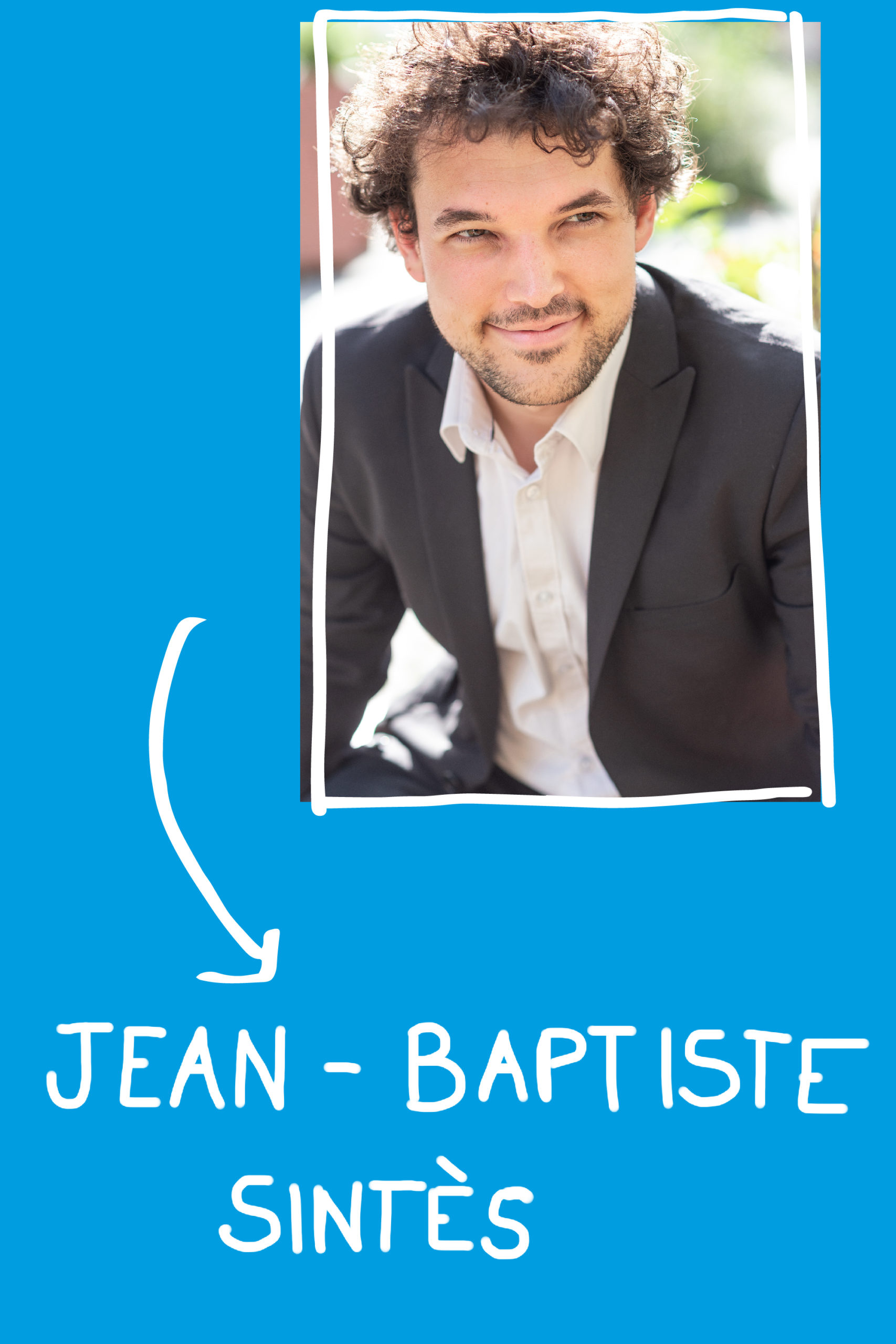Jean-Baptiste Sintès